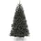 6.5 ft. Unlit North Valley&#xAE; Black Spruce Artificial Christmas Tree